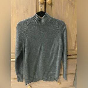 Womens sweater , some pilling but can be shaved off